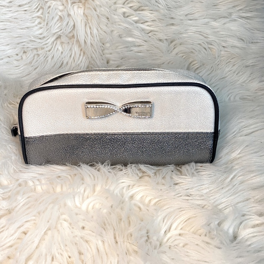 Victoria's Secret Mini Cosmetic Travel Bag